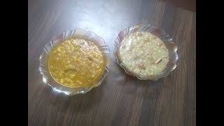 ખીચડો  Multi grain khichdo  Makar Sankranti Special in Gujarati  FABFoodies [upl. by Fonville]