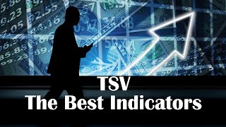 Top Tradingview Trading Indicators to Use  TSV Indicator Testing [upl. by Vinaya94]