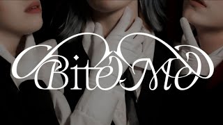 ENHYPEN ‘BITE ME’ DANCE COVER BY KATHARSIS [upl. by Merta707]