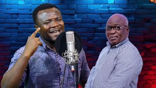 AWURADE KAE WO BOHYE NO COVERMC ABRAHAM BY ONUA TONY ghanagospelmusic mcabraham onuatony [upl. by Aleek]