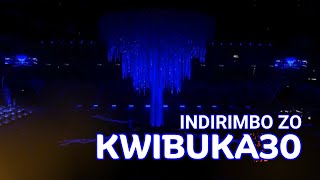 Indirimbo Zo Kwibuka Tribute Remixes 3 The Best So Far [upl. by Dranek]