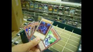 YUGIOH COLLEZIONE LEGGENDARIA 3  LEGENDARY COLLECTION 3 LCYW  Si sbusta unboxing [upl. by Aleydis]