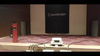 Audio Expo Seoul 2023YG AcousticsAurender [upl. by Hotchkiss980]