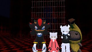 We went to see Mr L VRChat [upl. by Zorine]