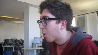 Jake and Amir Ground Rules [upl. by Enneirdna]