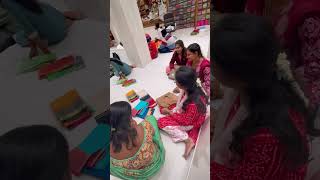 Sunday minivlog…🥰srimanthana shopping 🛍️ viral food miniutuber shortvideo vlog [upl. by Nari]