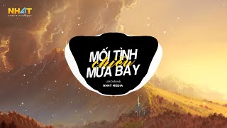 Mối Tình Chiều Mưa Bay NH4T Remix  Lâm Chấn Hải  Tình Nồng Ấm Đã Lỡ Remix [upl. by Oirram]