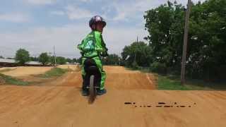 STRIDER Bikes Rule Drone Footage of The Beast  USA [upl. by Ohara815]