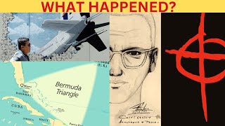 Unsolved Mysteries That Still Shock the World [upl. by Atsyrhc]