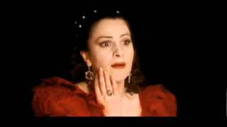 Puccini  Tosca  Vissi d´arte  Angela Gheorghiu as Tosca [upl. by Nameerf]