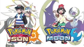 Pokemon Sun amp Moon OST Hauoli City Day Music [upl. by Benedetta618]