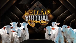 Canalleiloescom  LEILÃO VIRTUAL NOVA ERA LEILÕES  PALMAS TO  29092024 [upl. by Scarito]