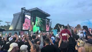 Gerry Cinnamon  Belter TRNSMT 2024 [upl. by Cullin]