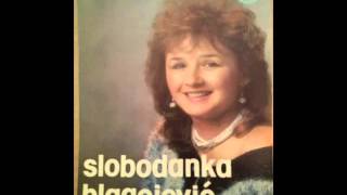 Slobodanka Blagojevic Cica Ma Rog Domnje 2015 HIT [upl. by Casia]