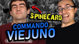 🔴 ¿ QUÉ HACER DURANTE LA CUARENTENA del CORONAVIRUS  JUGUEMOS PARA VENCER AL VIRUS con SPINECARD [upl. by Kania]