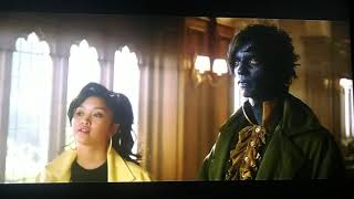 XMen Apocalypse Deleted amp Extended Scene [upl. by Eneleh]