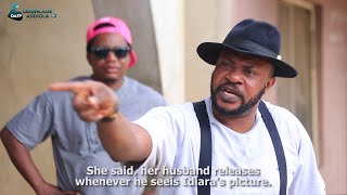 SAAMU ALAJO  AGIDI  Latest 2023 Yoruba Comedy Series EP 154 [upl. by Madelon567]