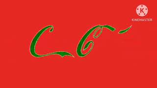 Coca Cola Logo Animation Effects Sponsored by NEIN Csupo Effects [upl. by Sasha451]