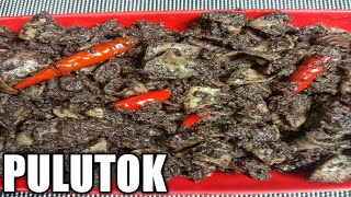 PULUTOK KAPAMPANGAN  WELL PLATE COOKING 101 [upl. by Llenrrad]