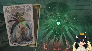 Warframe Jade Prex Card Requires Max Rank Jade to obtain as of patch 3603 [upl. by Annuahsal]