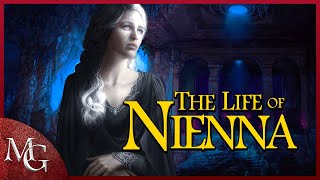 Nienna Lady of Pity and Mourning  Tolkien Character History [upl. by Hamrah]