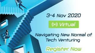 Cyberport Venture Capital Forum – The Unparalleled CVCF Virtual Event Experience at Your Fingertips [upl. by Dlorad163]