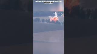 GAWAT Sejuta Drone 🇷🇺 Siap Bakar Ukraina [upl. by Rofotsirk]