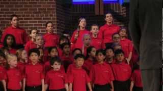 2012  Cantabile  All Choirs  There Has To Be a Song [upl. by Pugh272]