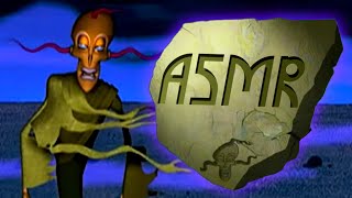 Return the Slab or Suffer My ASMR [upl. by Dell]