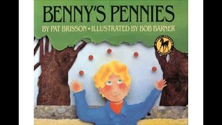 Bennys Pennies [upl. by Niki]