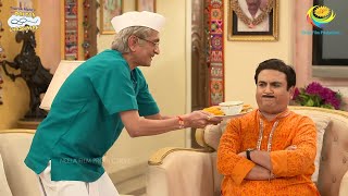 NEW Ep 3813  Jethalal ने Daya के लिए किया अन्न जल का त्याग   Taarak Mehta Ka Ooltah Chashmah [upl. by Yojenitsirk694]