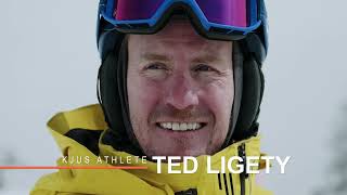 KJUS Ligety Collection 20222023 [upl. by Irv]