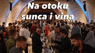 Hvar Wine Festival 2024 [upl. by Vasiliu505]