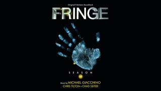 Fringe OST Season 1 Fringe Main Title Theme [upl. by Vasquez]