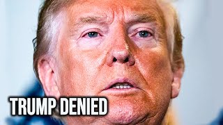 Trump Lawyers STUNNED After Judge Cannon Makes Surprise Rejection [upl. by Nivrek24]