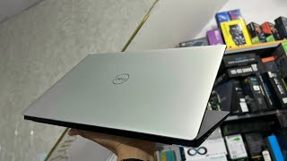 Dell Precision 5540  Core i7 9850H 12CPU  RAM 32GB SSD 512GB 156quot Full HD ips [upl. by Katushka]