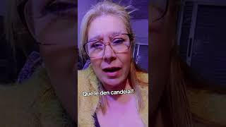 Que le den candela candelas celiacruz musica merengue salsa salsacubana  shortsviral [upl. by Derril660]