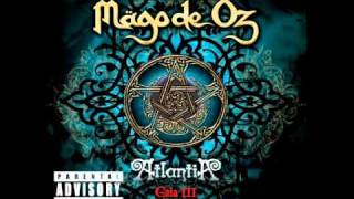 Mägo de Oz  Atlantia Completa [upl. by Dunson]