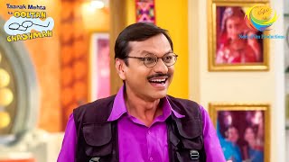 Popatlal Finds A Solution For Jethalals Problem  Full Episode  Taarak Mehta Ka Ooltah Chashmah [upl. by Aissak]