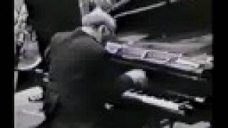 Sviatoslav Richter  Grieg piano concerto 3rd movement [upl. by Arst309]