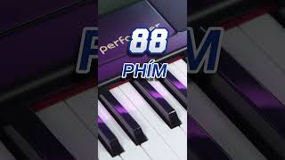 BÀN GIAO PIANO ĐIỆN ARTESIA PERFORMER ĐẾN NHÀ THỜ TẠI BÌNH THẠNH [upl. by Genia]