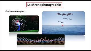 Mécanique  Épisode 4 La chronophotographie 4ème [upl. by Andres]