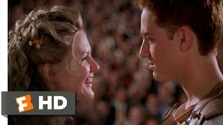 Get Over It 1112 Movie CLIP  Improvised Shakespeare 2001 HD [upl. by Oflodur]