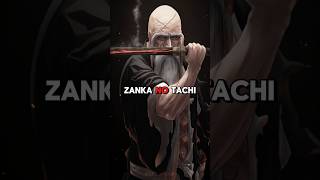 Yamamoto’s Bankai The Four Directions of Zanka no Tachi  Black Swordscat [upl. by Anilam]