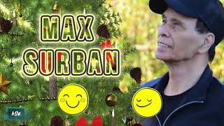 Bisaya Christmas Songs  Max Surban [upl. by Bbor]