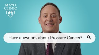 Is prostate cancer sexually transmitted Ask Mayo Clinic [upl. by Notkcorb]