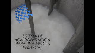 🐄🍨🍦🧀PASTEURIZADOR LENTO O PASTEURIZADOR ARTESANAL PARA LECHE O HELADO 4TECHMX🍨🍦 [upl. by Iv]