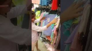 Aaj Maine Indian dress ki shopping ki 🛒👗👗👒🥻🥻👠👠shorts indianoutfit virralshorts youtubeshort [upl. by Kimberly256]