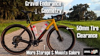 New Trek Checkpoint SL Gen 3 More Clearance Gravel Endurance Geometry amp More [upl. by Eldon383]