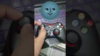 New GamepadController [upl. by Lasiaf]